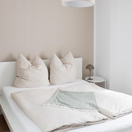 Soulplace Studioapartment Herten Buitenkant foto