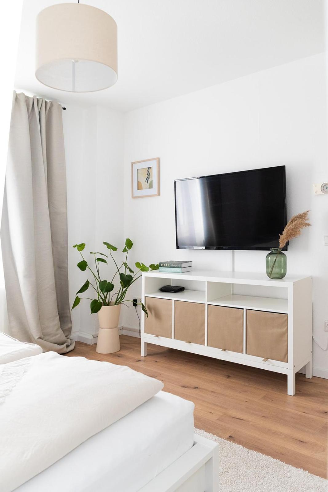 Soulplace Studioapartment Herten Buitenkant foto