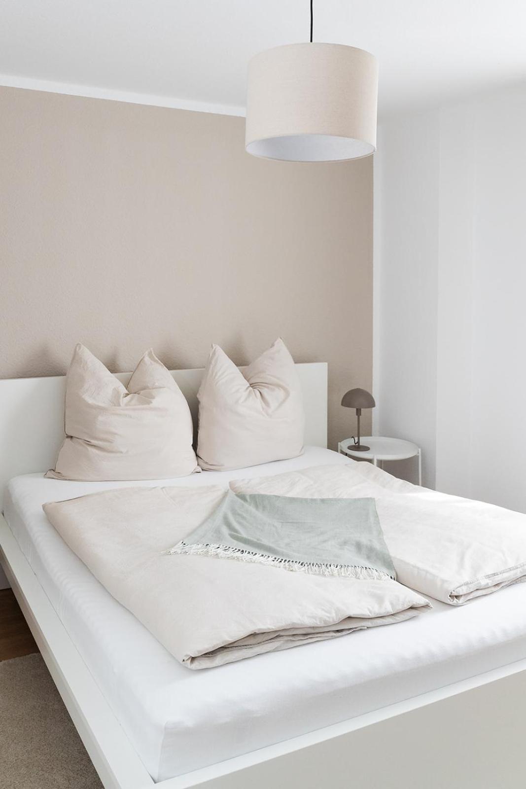 Soulplace Studioapartment Herten Buitenkant foto