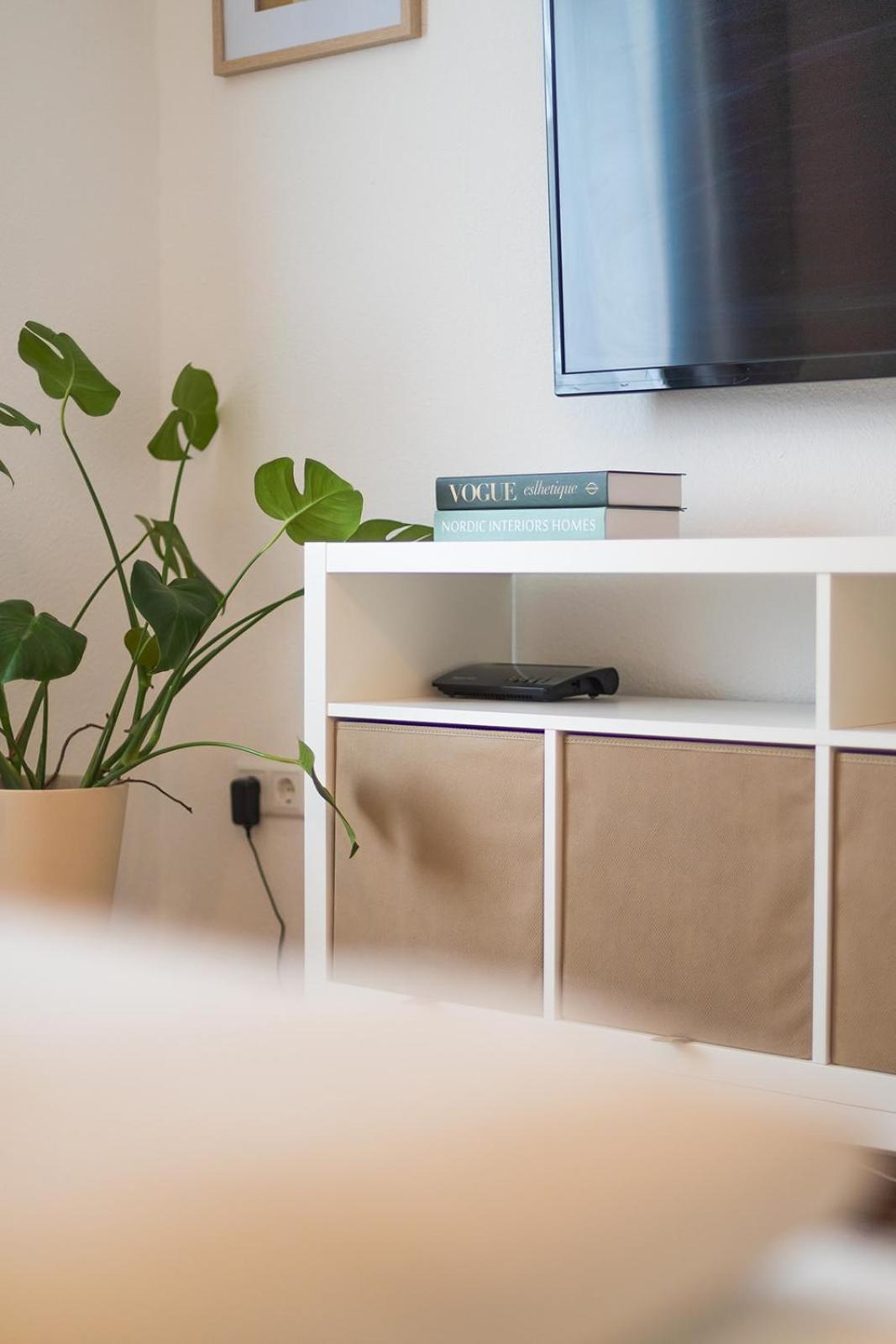 Soulplace Studioapartment Herten Buitenkant foto