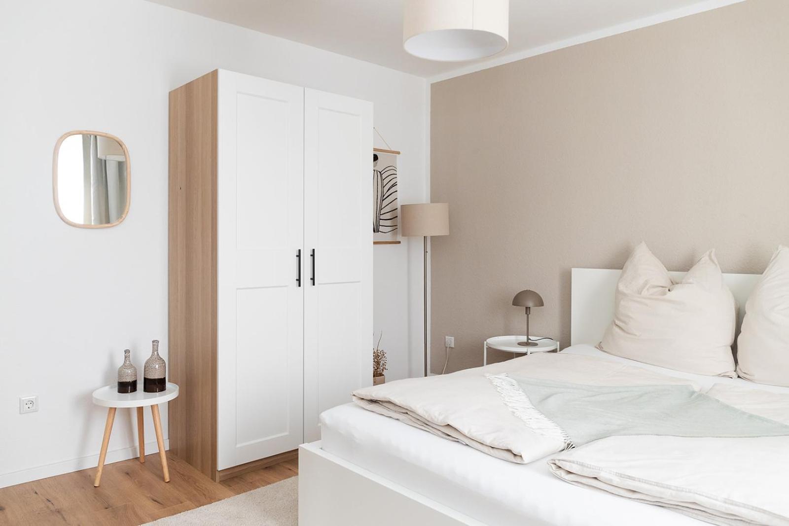 Soulplace Studioapartment Herten Buitenkant foto