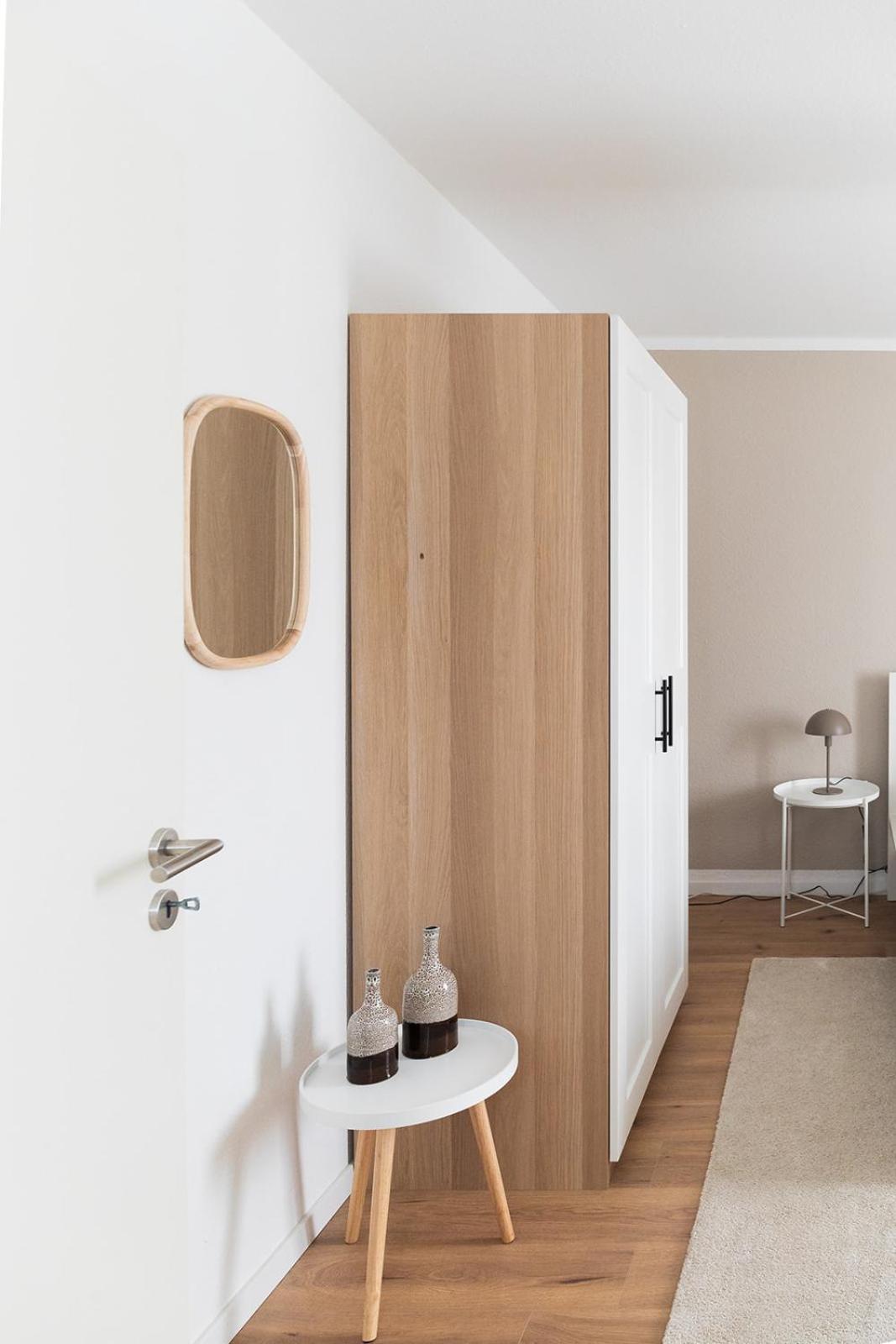 Soulplace Studioapartment Herten Buitenkant foto