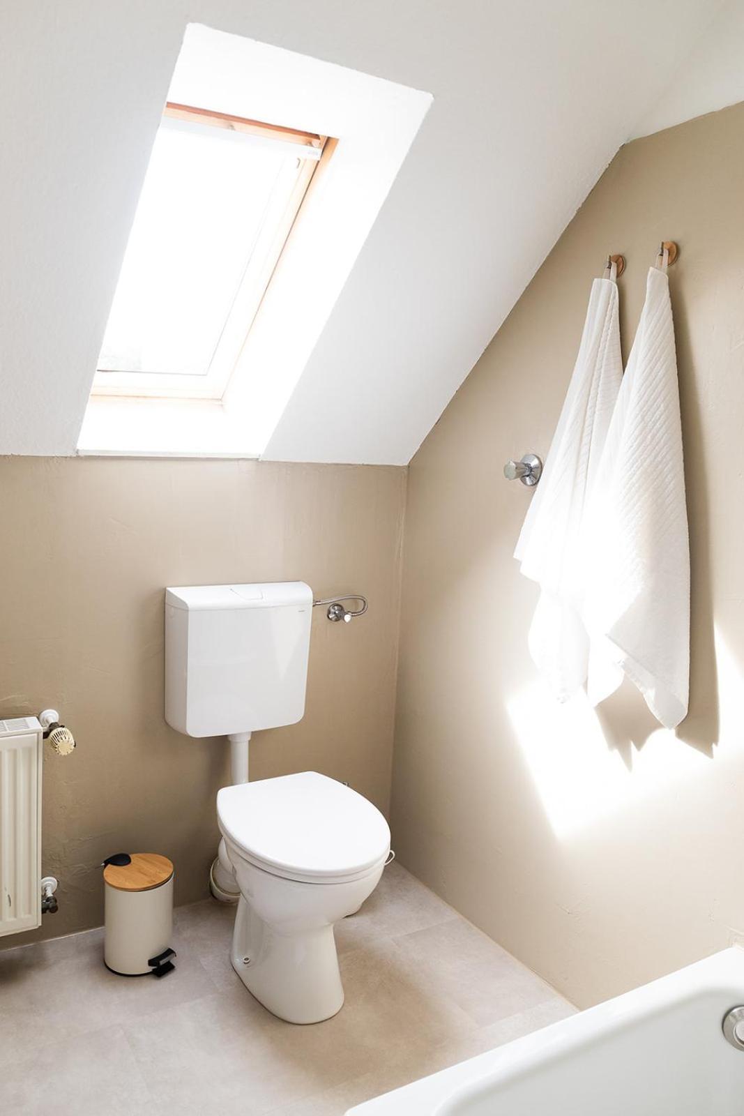 Soulplace Studioapartment Herten Buitenkant foto