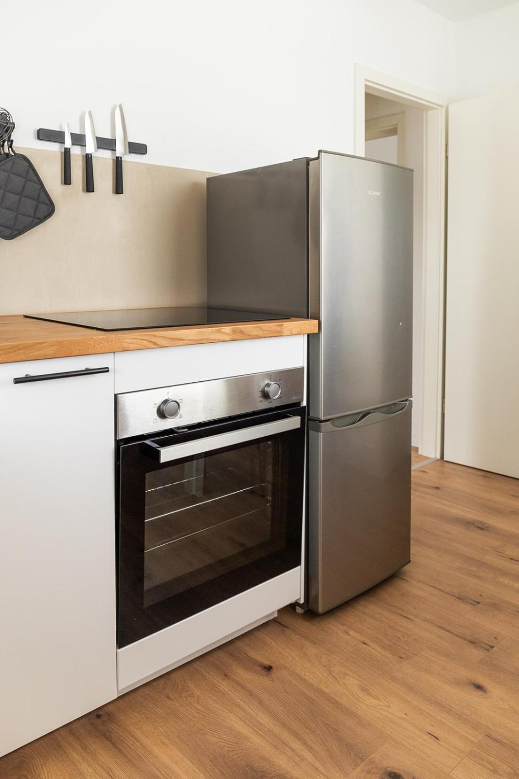 Soulplace Studioapartment Herten Buitenkant foto